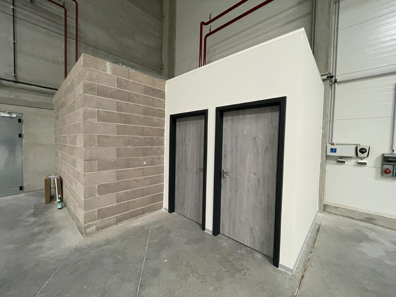 Entrepôt classe c Monswiller 6425m² Location entrepôt classe c Monswiller Bas-Rhin OLLOG2422157 15